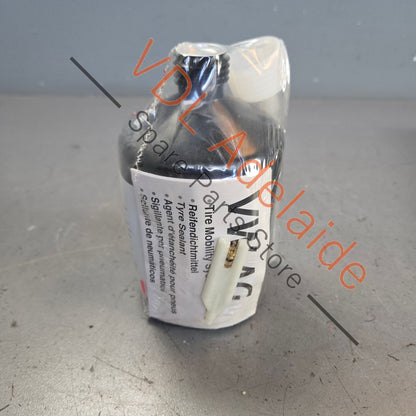 4L0012619B   Genuine Audi VW Porsche Puncture Tyre Sealant 600ml