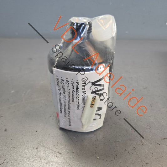 4L0012619B   Genuine Audi VW Porsche Puncture Tyre Sealant 600ml