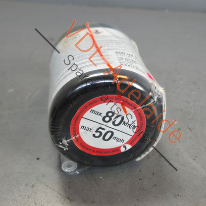 4L0012619B   Genuine Audi VW Porsche Puncture Tyre Sealant 600ml