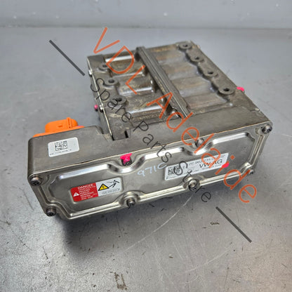 PAB963231 12E963231 9A796323100 Porsche Hybrid High Voltage Heating PTC Unit 9A796323100 12E963231 PAB963231