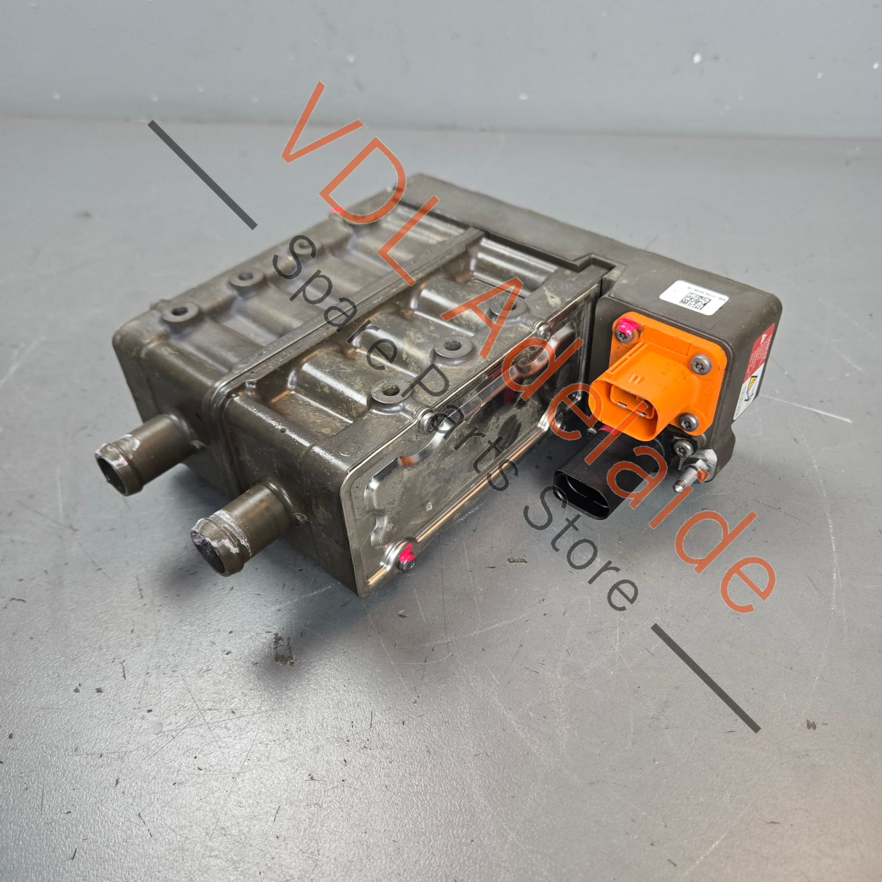 PAB963231 12E963231 9A796323100 Porsche Hybrid High Voltage Heating PTC Unit 9A796323100 12E963231 PAB963231