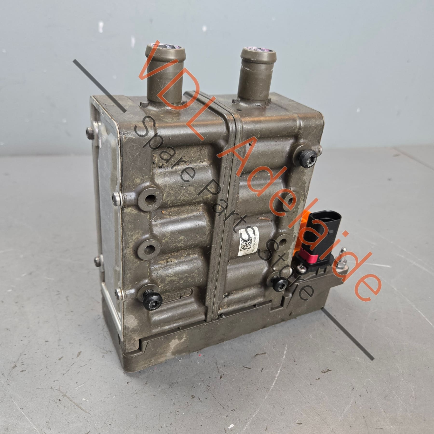 PAB963231 12E963231 9A796323100 Porsche Hybrid High Voltage Heating PTC Unit 9A796323100 12E963231 PAB963231