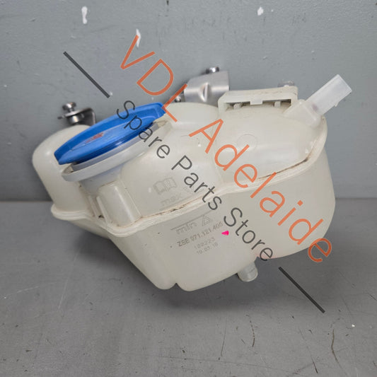 971121405 9A712140510  Porsche Panamera 971 Coolant Expansion Reservoir Bottle Tank 9A712140510 971121405