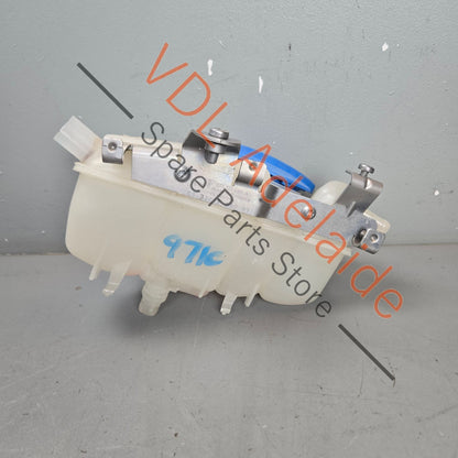971121405 9A712140510  Porsche Panamera 971 Coolant Expansion Reservoir Bottle Tank 9A712140510 971121405
