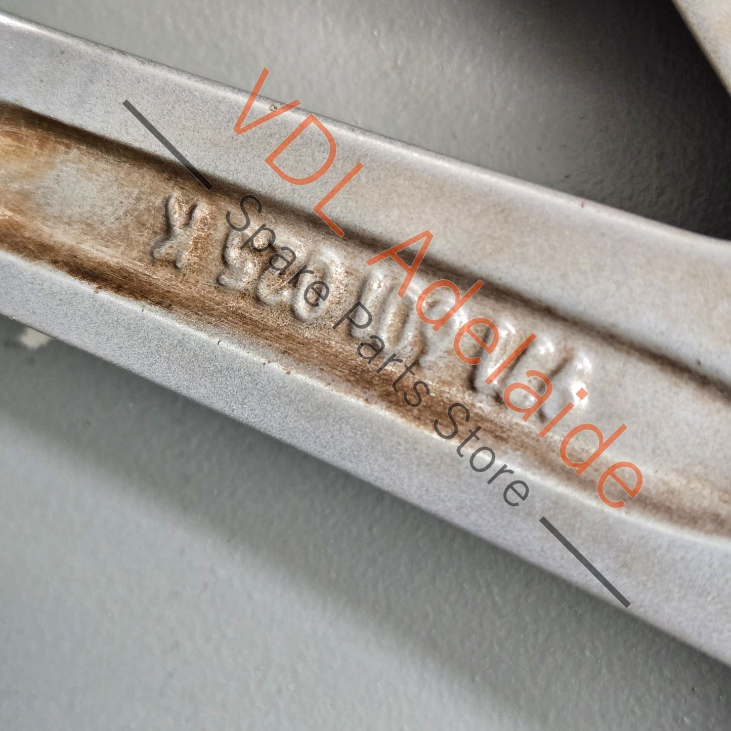 971601025K 971601025K88Z  Porsche Panamera 971 Alloy Wheel 21 x 11.5 Rear 971601025K #01