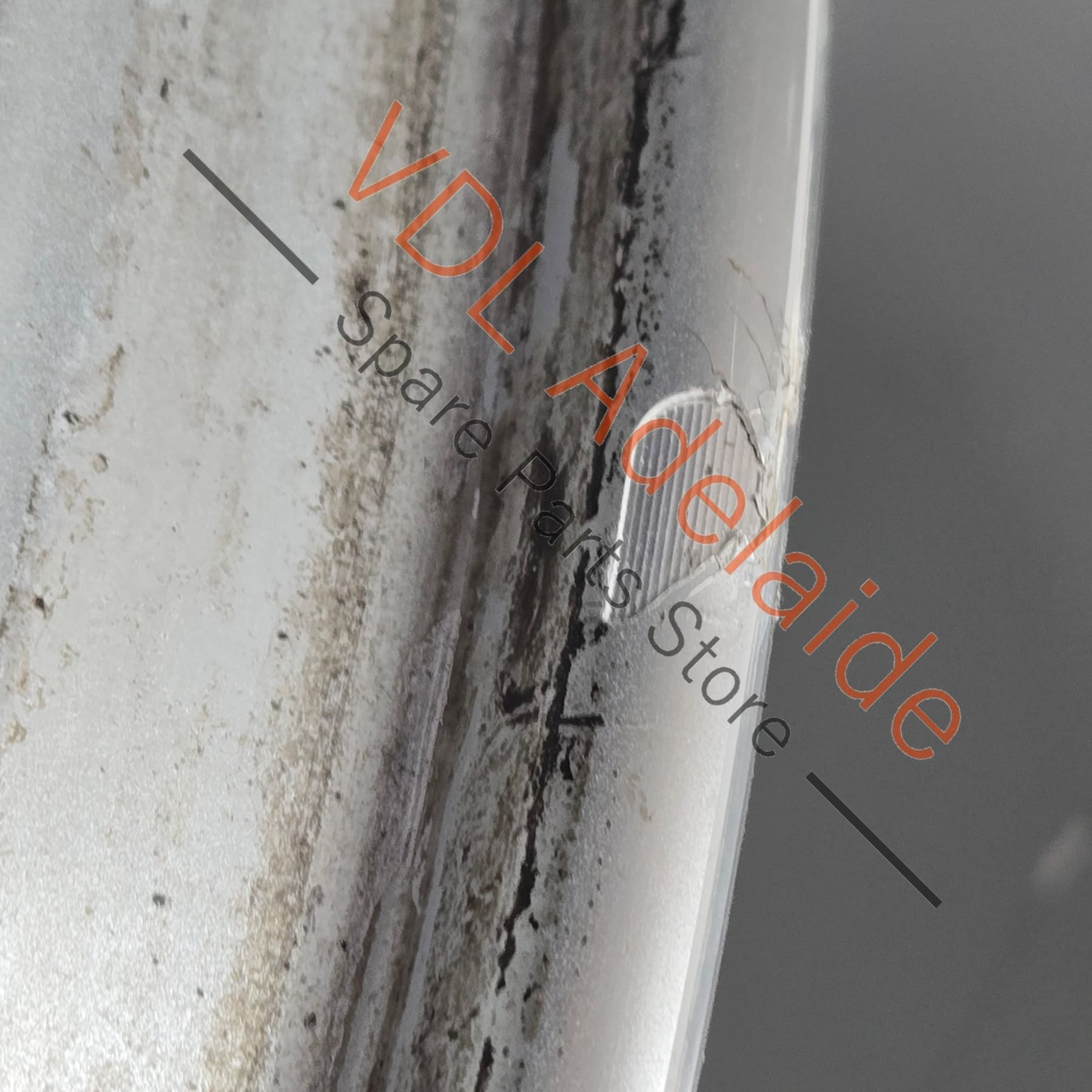 971601025K 971601025K88Z  Porsche Panamera 971 Alloy Wheel 21 x 11.5 Rear 971601025K #01