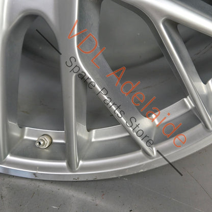 971601025K 971601025K88Z  Porsche Panamera 971 Alloy Wheel 21 x 11.5 Rear 971601025K #01