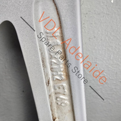 971601025K 971601025K88Z  Porsche Panamera 971 Alloy Wheel 21 x 11.5 Rear 971601025K #02