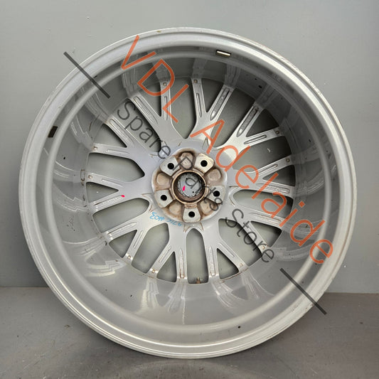 971601025D 971601025D88Z  Porsche Panamera 971 Alloy Wheel 21 x 9.5 Front 971601025D #03