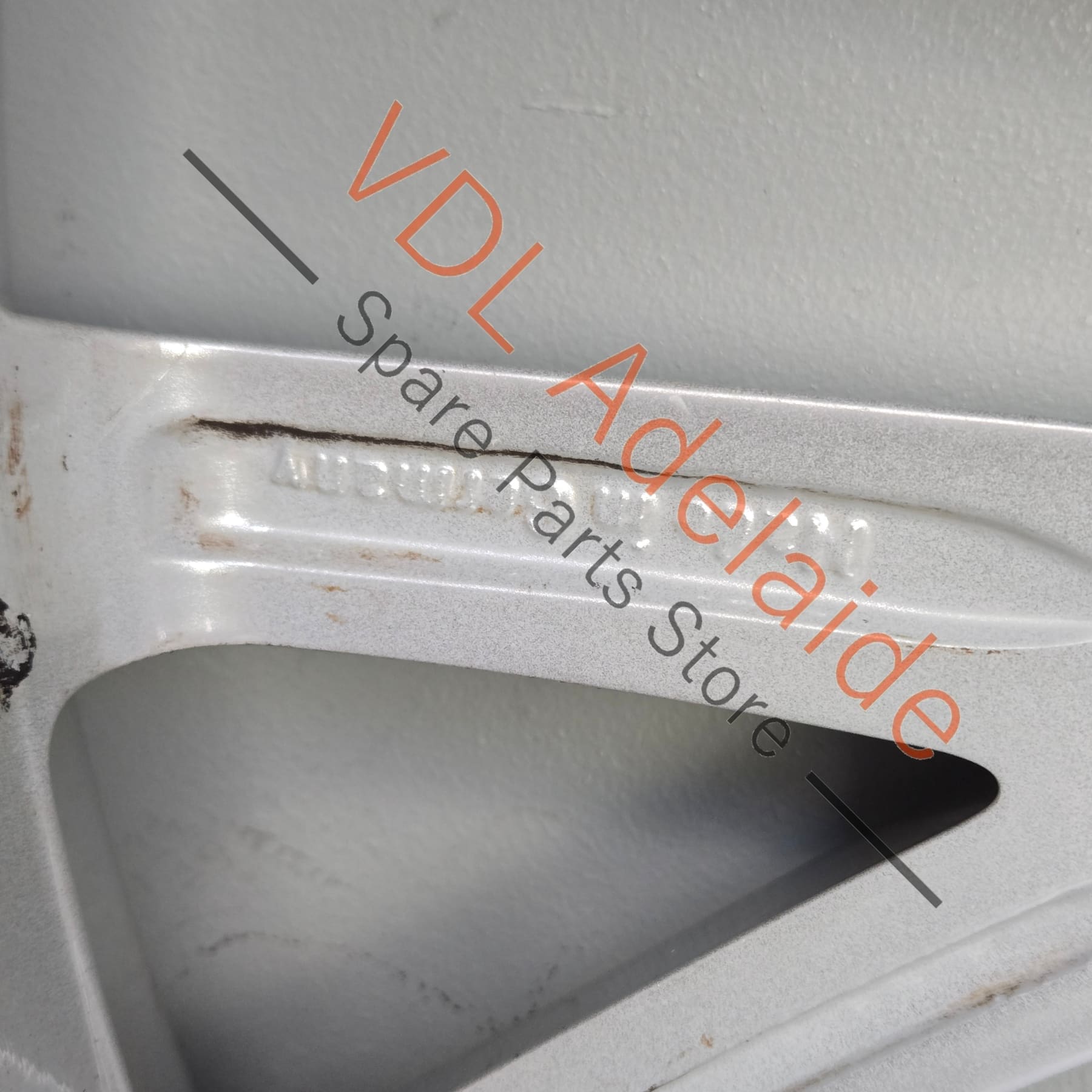 971601025D 971601025D88Z  Porsche Panamera 971 Alloy Wheel 21 x 9.5 Front 971601025D #03