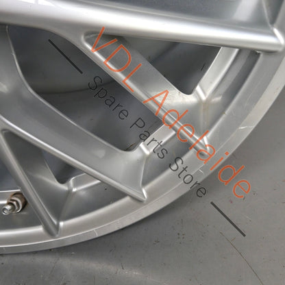 971601025D 971601025D88Z  Porsche Panamera 971 Alloy Wheel 21 x 9.5 Front 971601025D #03