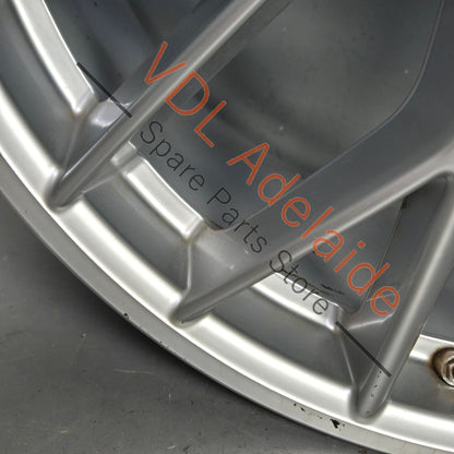 971601025D 971601025D88Z  Porsche Panamera 971 Alloy Wheel 21 x 9.5 Front 971601025D #03