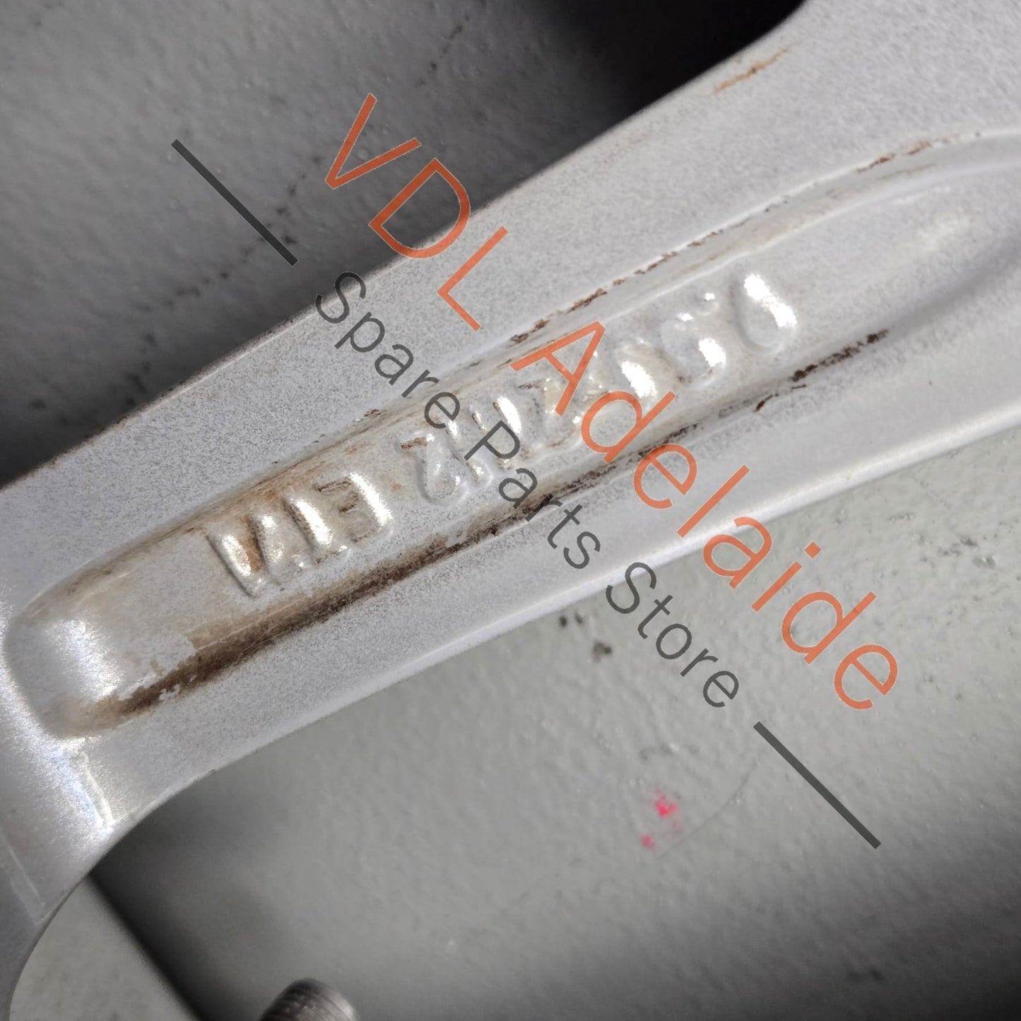 971601025D 971601025D88Z  Porsche Panamera 971 Alloy Wheel 21 x 9.5 Front 971601025D #04