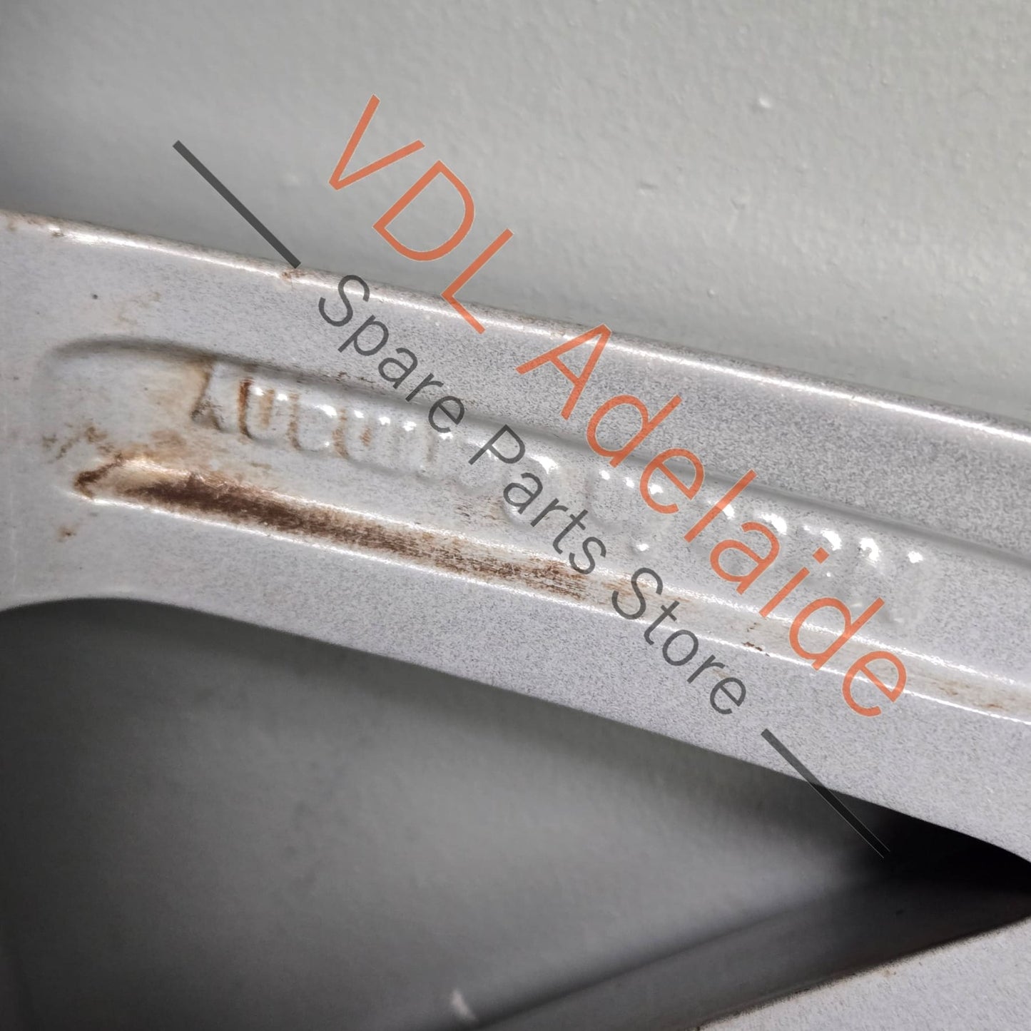 971601025D 971601025D88Z  Porsche Panamera 971 Alloy Wheel 21 x 9.5 Front 971601025D #04