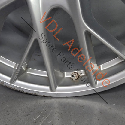 971601025D 971601025D88Z  Porsche Panamera 971 Alloy Wheel 21 x 9.5 Front 971601025D #04