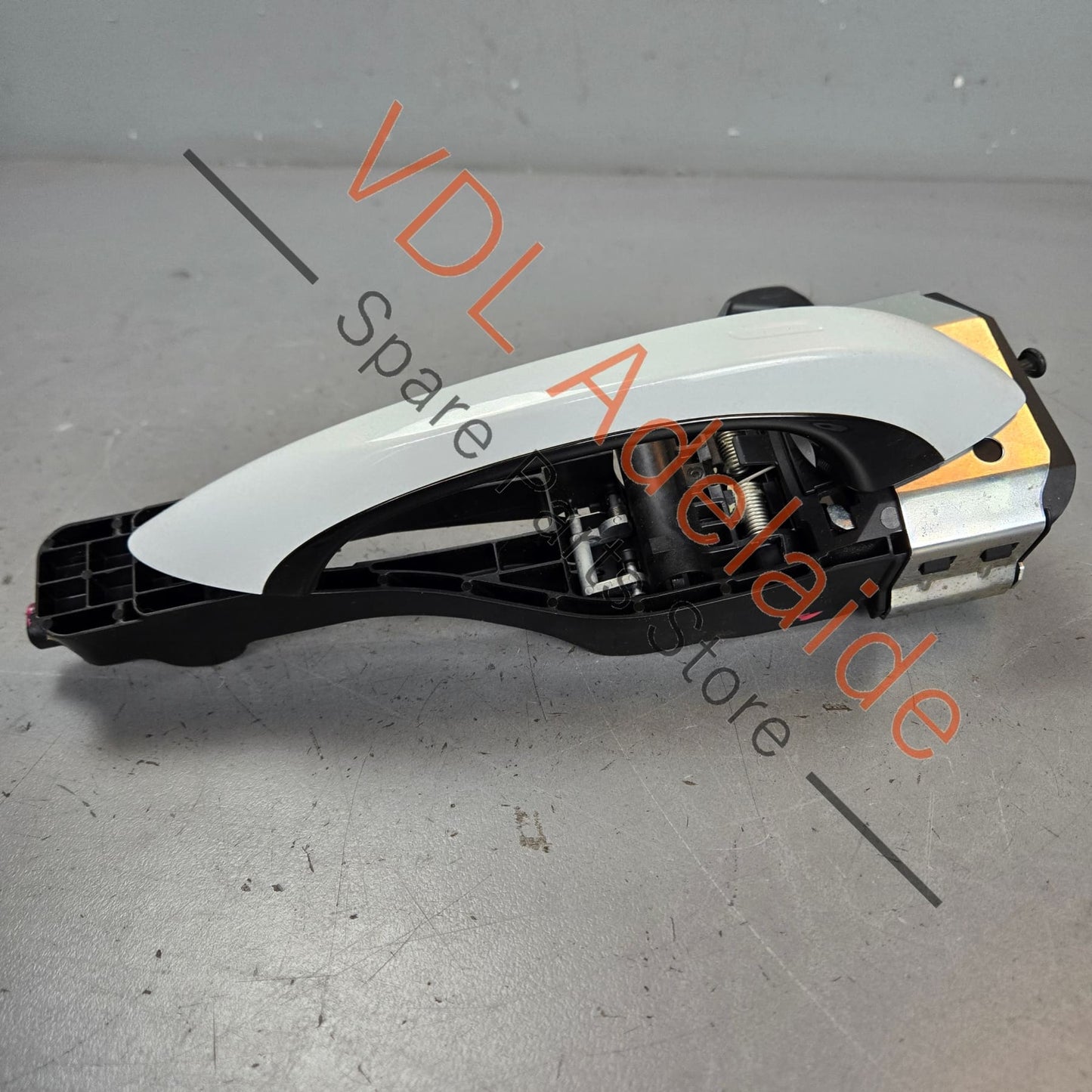 971837206BY 971800375GY  Porsche Panamera Right Front Exterior Door Handle 971800375GY 971837206BY G2X