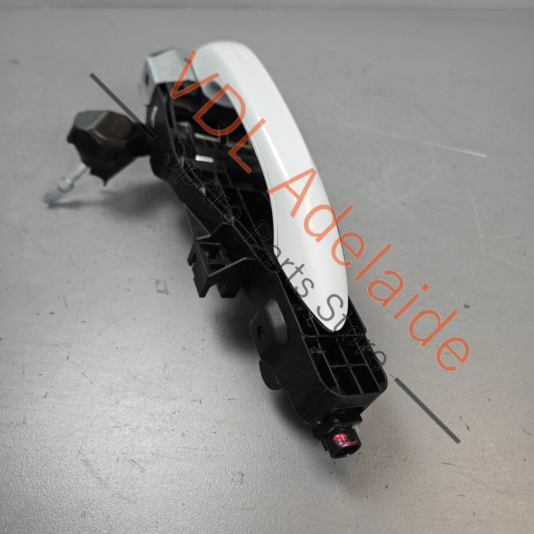 971837206BY 971800375GY  Porsche Panamera Right Front Exterior Door Handle 971800375GY 971837206BY G2X