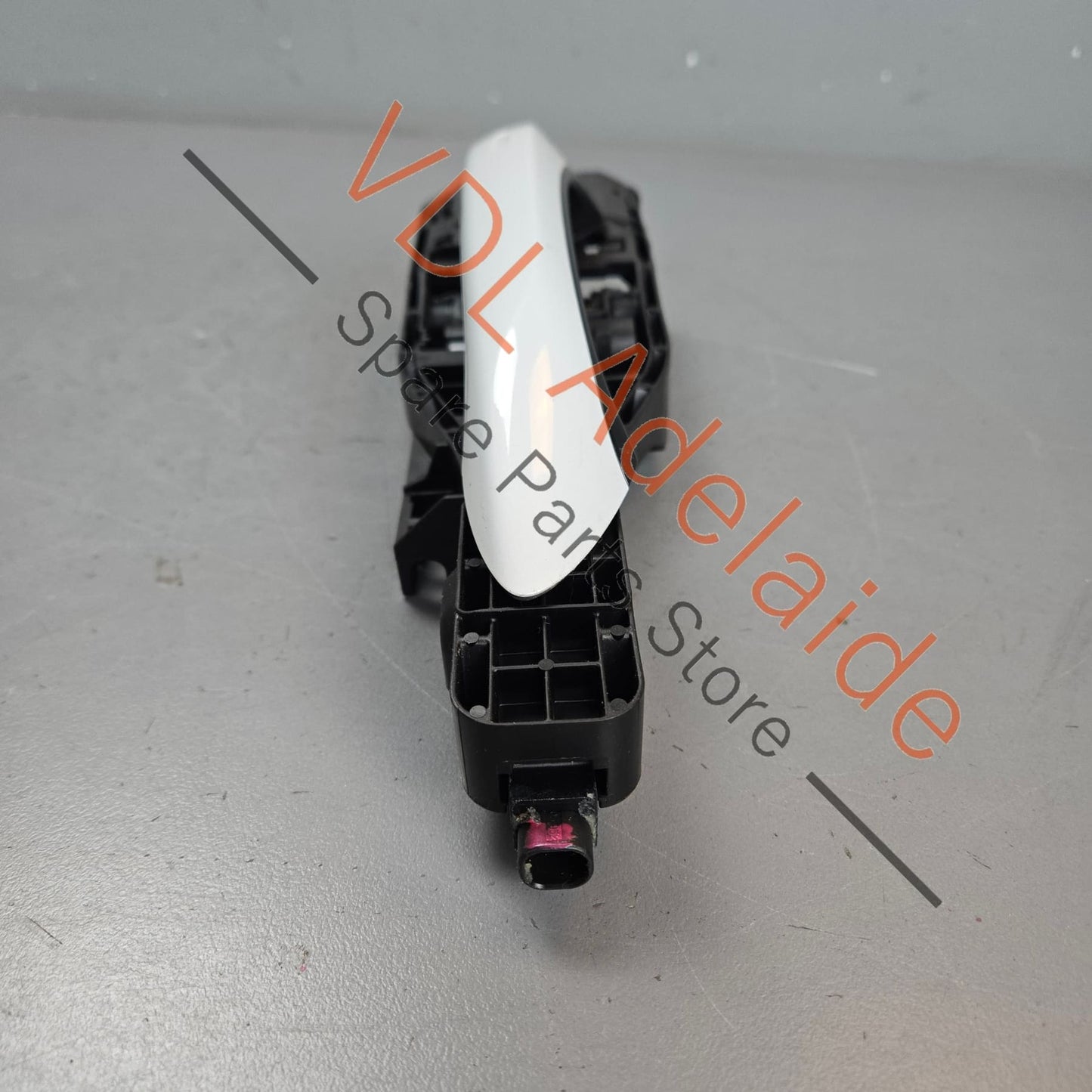 971837206BY 971839886C  Porsche Panamera Right Exterior Door Handle 971837206BY G2X 971839886C