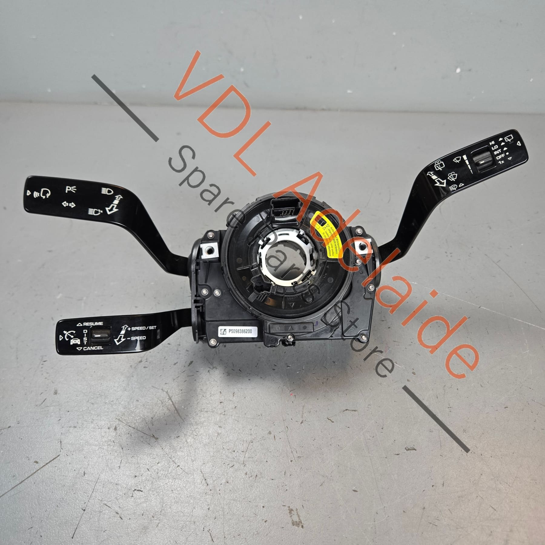 971953502GJ 971953502GJ  Porsche Panamera 971 Steering Column Switch Clockspring 971953502GJ HUO 971953502GJ HUO