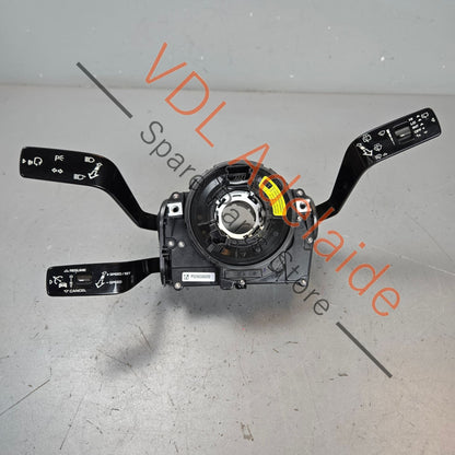 971953502GJ 971953502GJ  Porsche Panamera 971 Steering Column Switch Clockspring 971953502GJ HUO 971953502GJ HUO