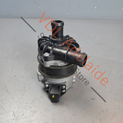 PAC965567A 80A965567  Porsche Audi VW Auxiliary Electric Water Pump 80A965567 PAC965567A