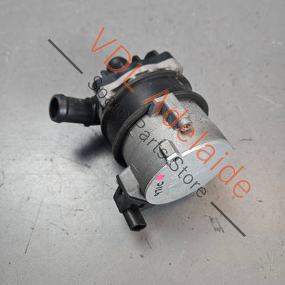 PAC965567A 80A965567  Porsche Audi VW Auxiliary Electric Water Pump 80A965567 PAC965567A