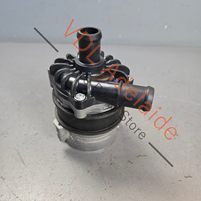80A965567B 9A796556710  Porsche Audi VW Auxiliary Electric Water Pump 80A965567B 9A796556710