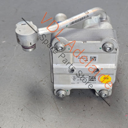 PAB816115 4M0816115 PAE260335 Porsche Hybrid Heat Exchanger PAB816115 4M0816115 PAE260335