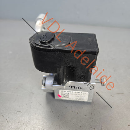9A781668200 4M0816682E  Porsche Hybrid Air Conditioning Expansion Valve 4M0816682E 9A781668200
