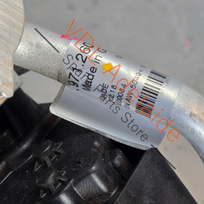 9A781668200 4M0816682E  Porsche Hybrid Air Conditioning Expansion Valve 4M0816682E 9A781668200