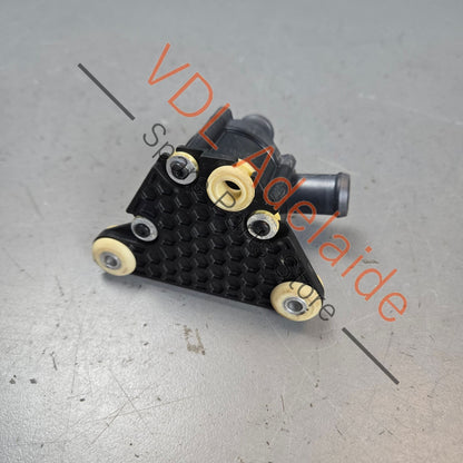06H121601P 9A712160110  Porsche Audi VW Auxiliary Electric Water Pump 06H121601P 9A712160110