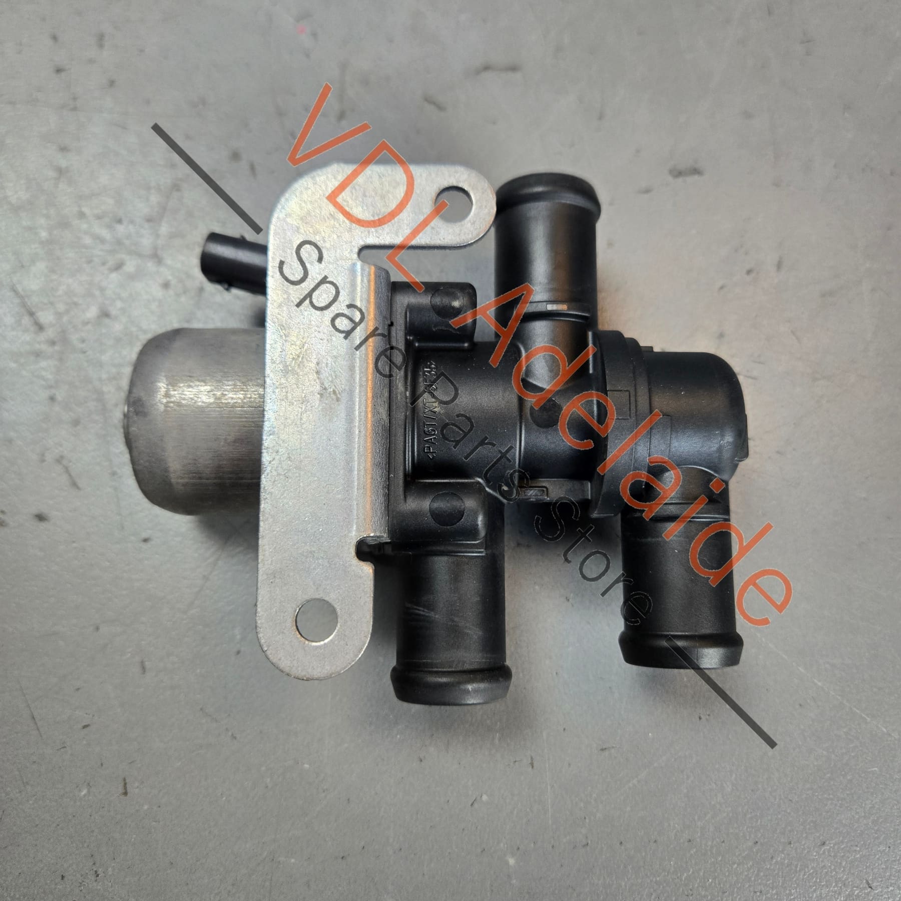 5Q0906457C 9A790645710  Porsche Audi VW Coolant Shut Off Valve Solenoid 9A790645710 5Q0906457C