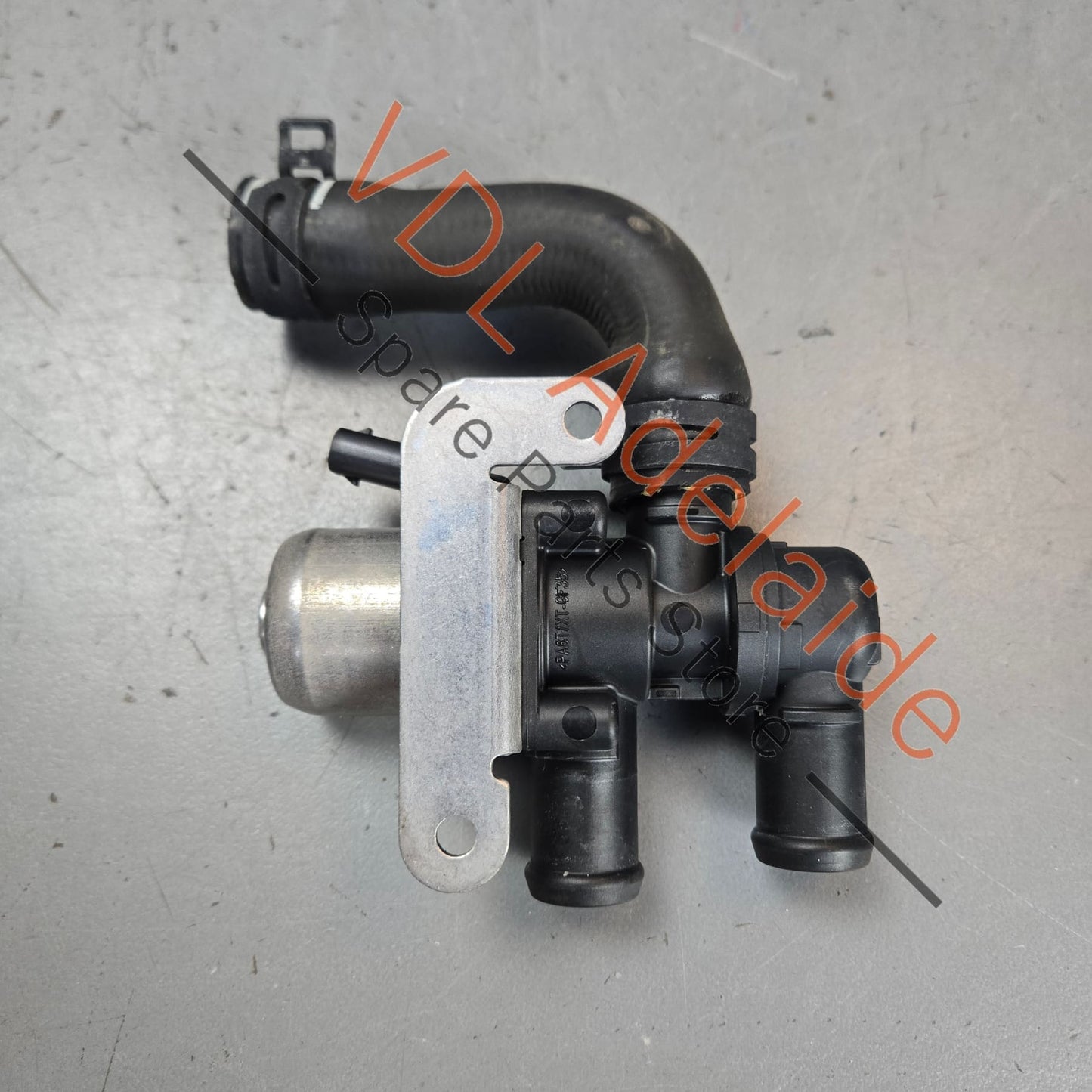 5Q0906457C 9A790645710  Porsche Audi VW Coolant Shut Off Valve Solenoid 9A790645710 5Q0906457C