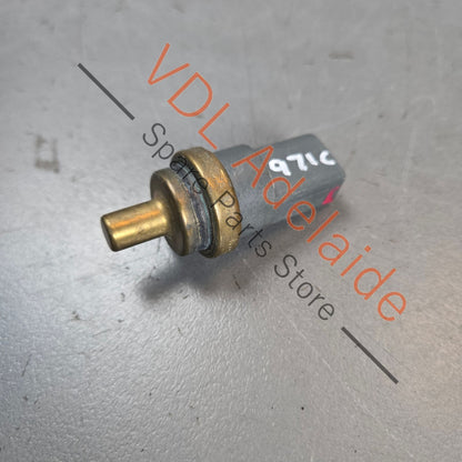 06A919501A PAB919501  Porsche Audi VW Coolant Temperature Sensor Sender 06A919501A PAB919501