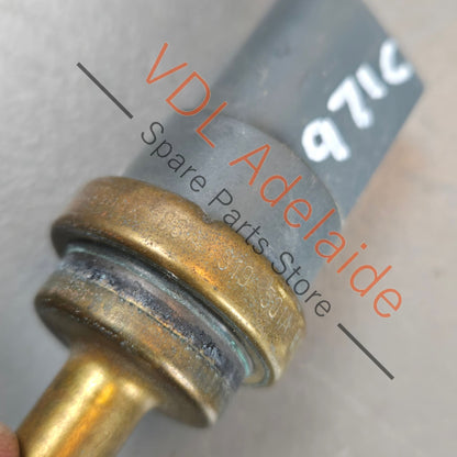 06A919501A PAB919501  Porsche Audi VW Coolant Temperature Sensor Sender 06A919501A PAB919501
