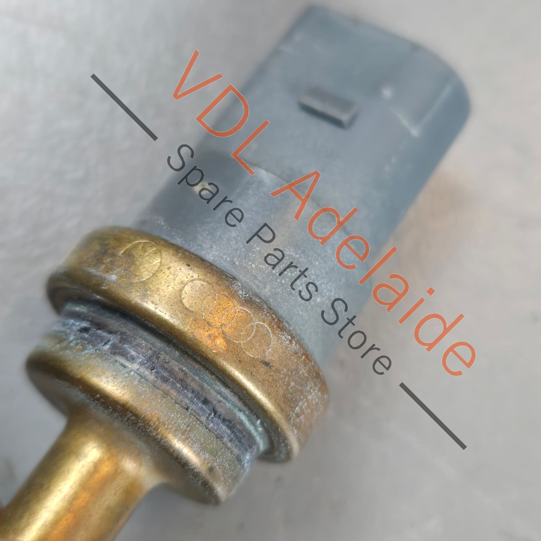 06A919501A PAB919501  Porsche Audi VW Coolant Temperature Sensor Sender 06A919501A PAB919501