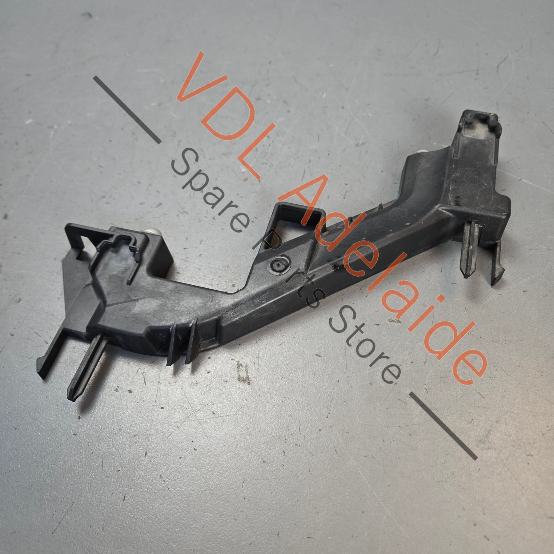 971807347   Porsche Panamera 971 Left Side Headlight Bracket 971807347