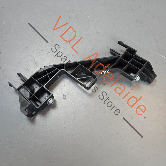 971807347   Porsche Panamera 971 Left Side Headlight Bracket 971807347