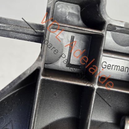 971807347   Porsche Panamera 971 Left Side Headlight Bracket 971807347