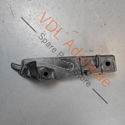 971807284   Porsche Panamera 971 Right Side Fender Bracket Guide Rail 971807284