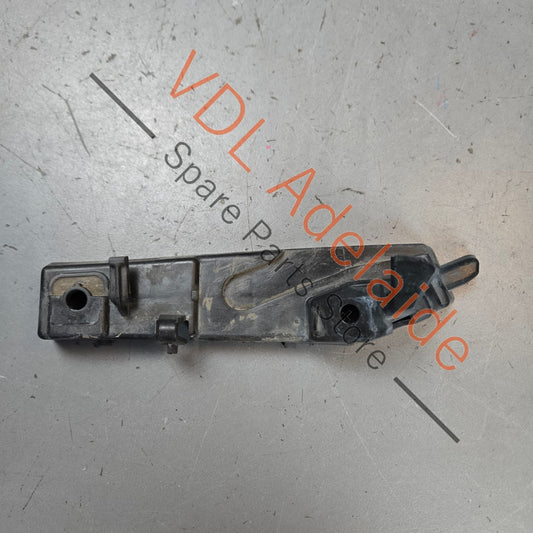 971807283   Porsche Panamera 971 Left Side Fender Bracket Guide Rail 971807283