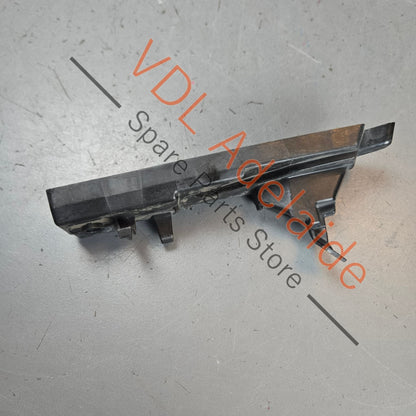 971807283   Porsche Panamera 971 Left Side Fender Bracket Guide Rail 971807283