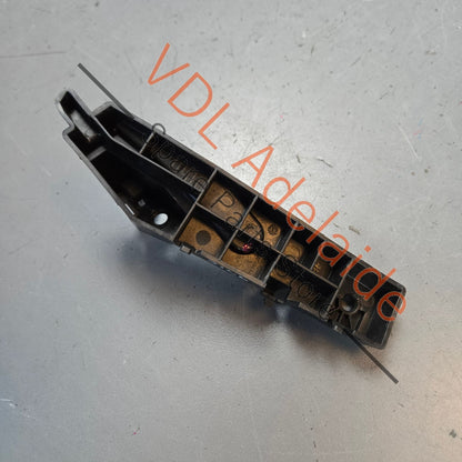 971807283   Porsche Panamera 971 Left Side Fender Bracket Guide Rail 971807283