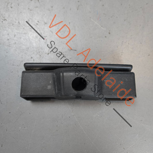 971807997   Porsche Panamera 971 Front Camera Mounting Bracket Trim 971807997