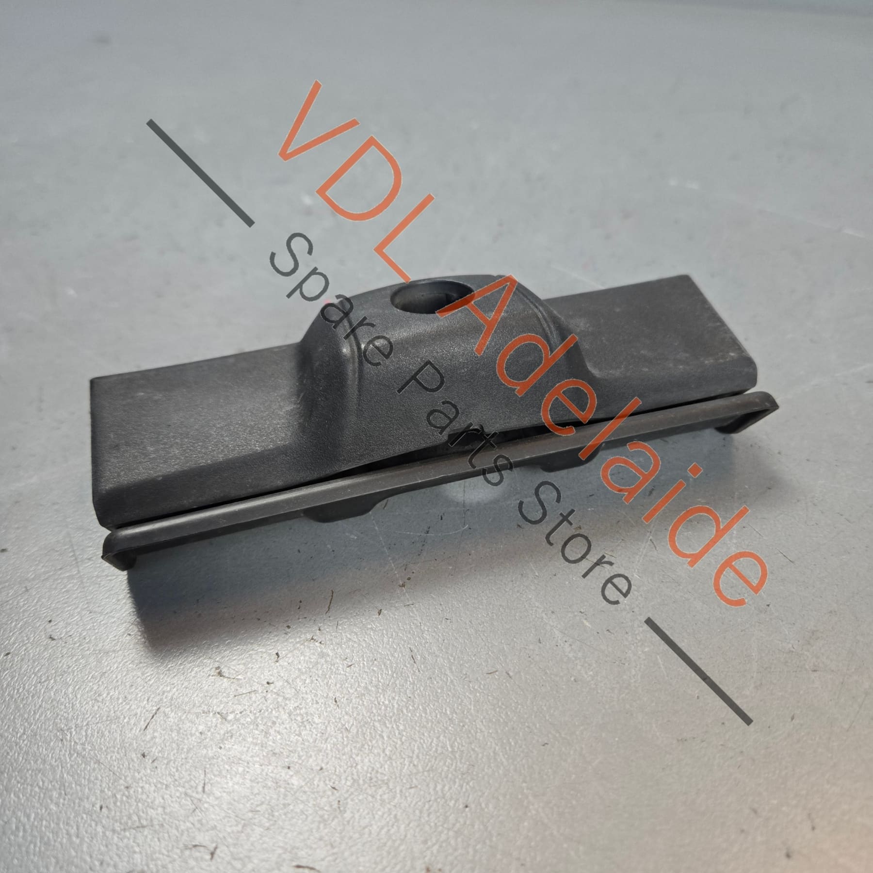 971807997   Porsche Panamera 971 Front Camera Mounting Bracket Trim 971807997