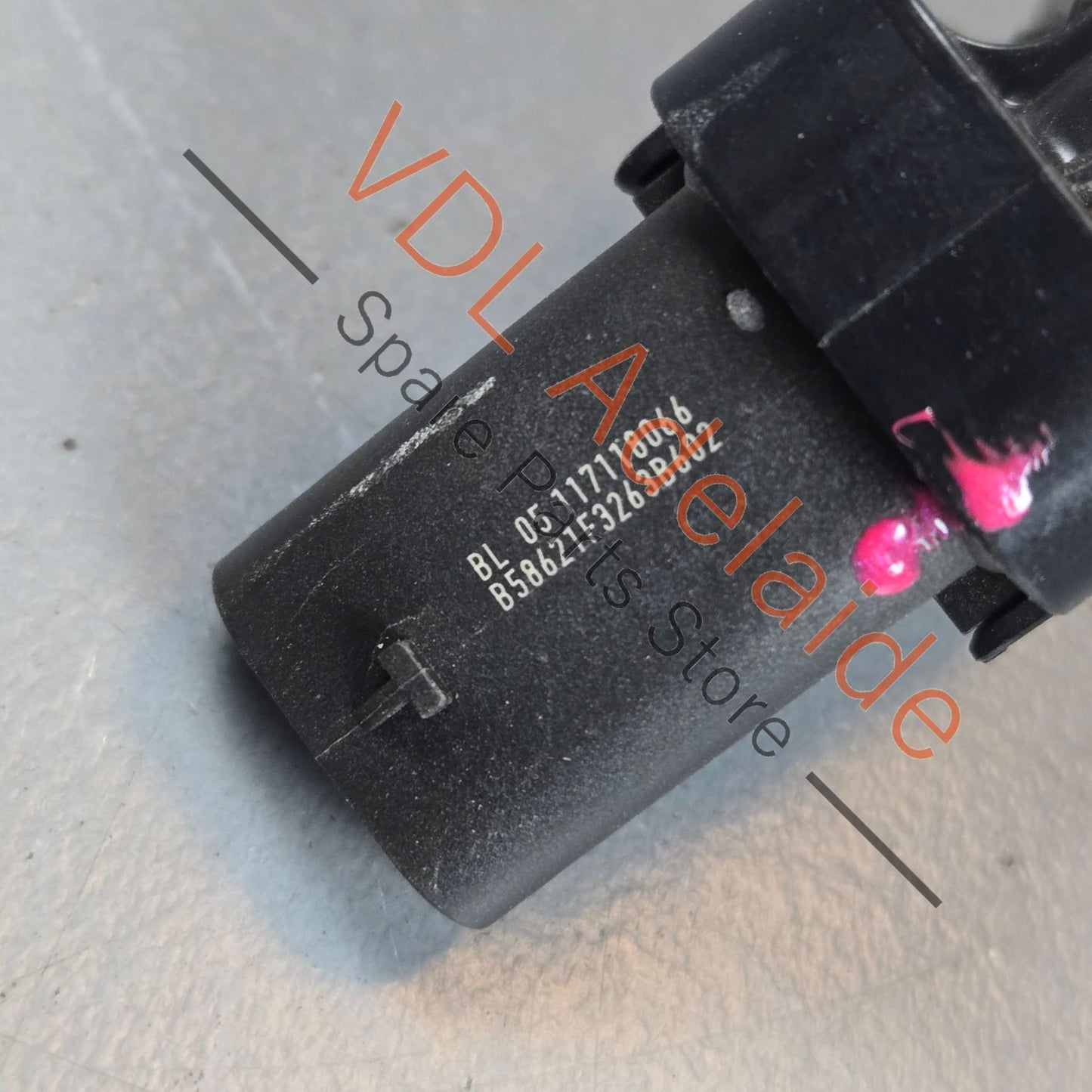 4M0201733 9A720173300 PAB201733A Porsche Audi VW Fuel Tank Pressure Sensor 9A720173300 4M0201733 PAB201733A