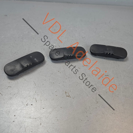 971955985 971955987 971955988 Porsche Panamera 971 Windscreen Washer Jet Nozzle Set 971955985 971955987 971955988