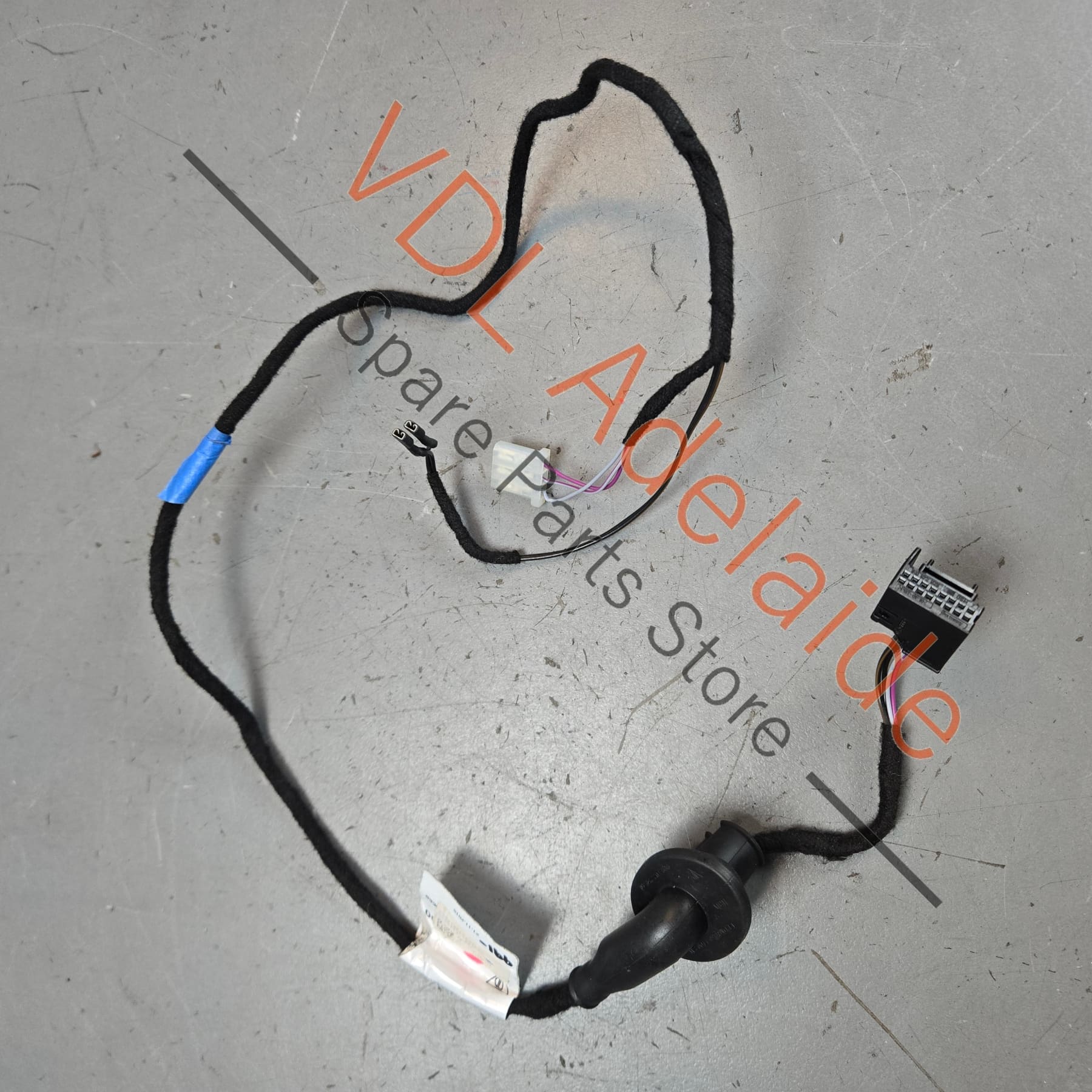 Porsche 911 Wing Mirror Wirinig Harness Cable 99173112901 – VDL ...