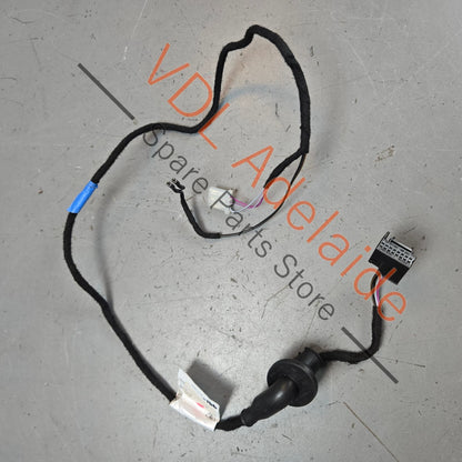 99173112901     Porsche 911 Wing Mirror Wirinig Harness Cable 99173112901