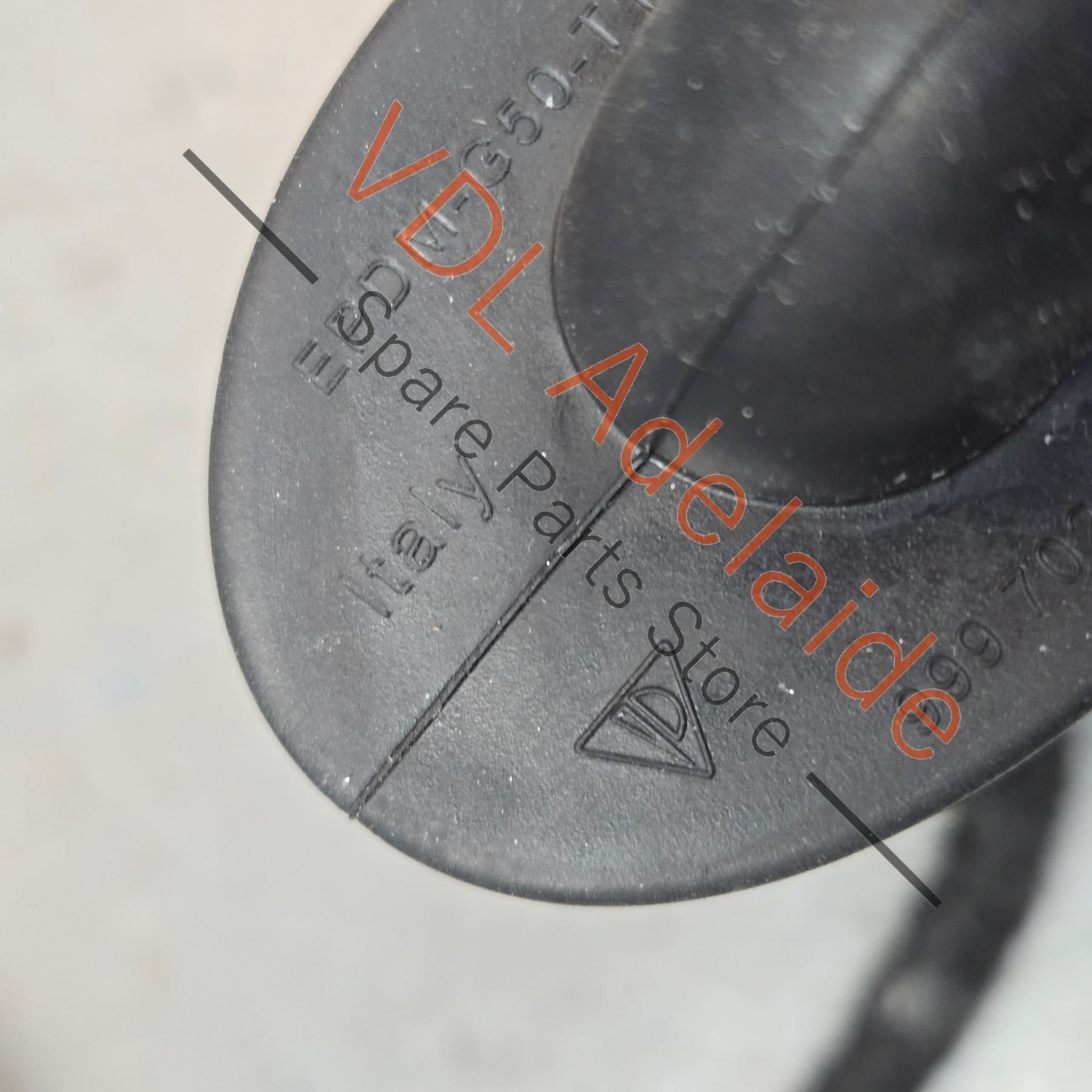 99173113001     Porsche 911 Wing Mirror Wirinig Harness Cable 99173113001